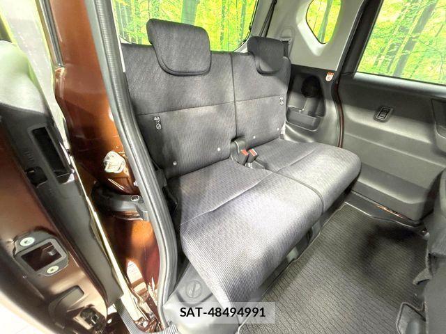 Daihatsu MOVE 2025-06 8336865-9
