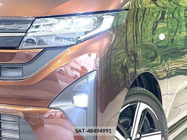 Daihatsu MOVE 2025-06 8336865-11