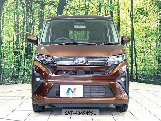 Daihatsu MOVE 2025-06 8336865-13