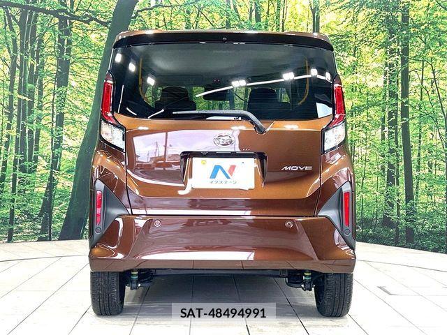 Daihatsu MOVE 2025-06 8336865-14
