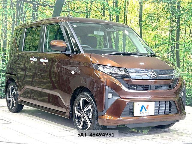 Daihatsu MOVE 2025-06 8336865-15