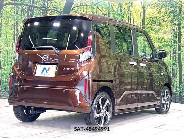 Daihatsu MOVE 2025-06 8336865-16