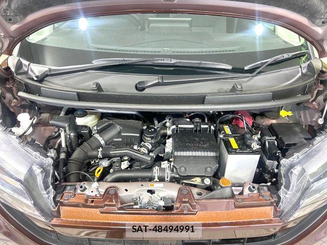Daihatsu MOVE 2025-06 8336865-17