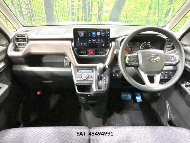 Daihatsu MOVE 2025-06 8336865-6