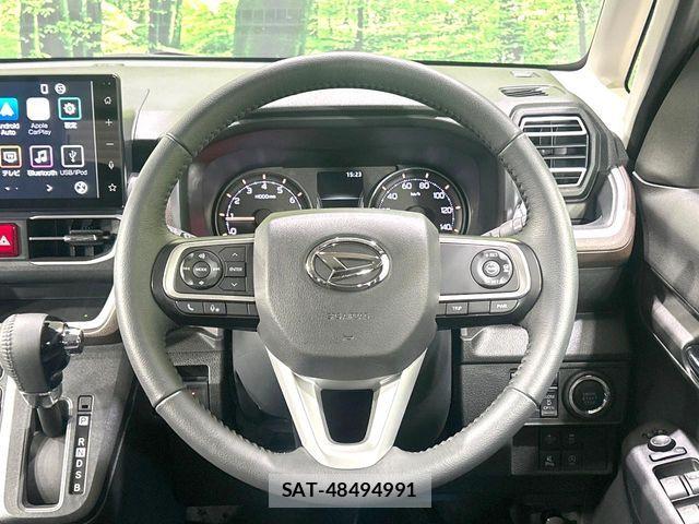 Daihatsu MOVE 2025-06 8336865-7