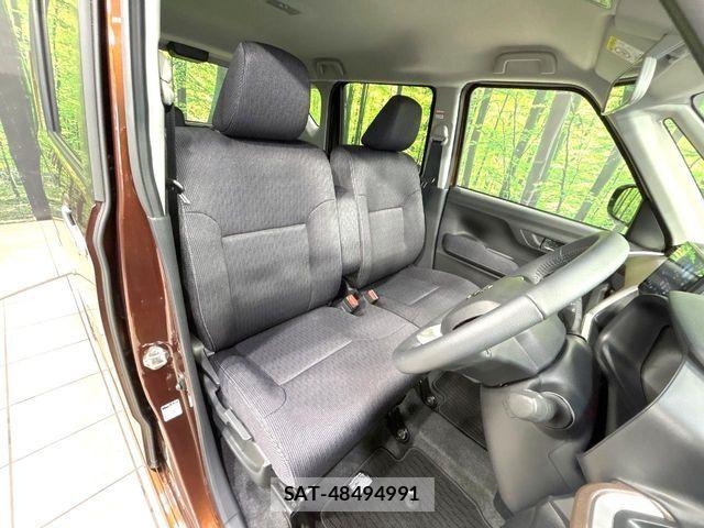 Daihatsu MOVE 2025-06 8336865-8