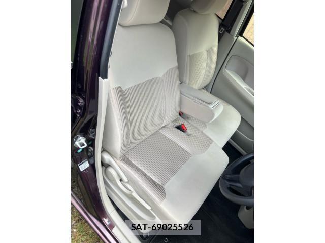 Daihatsu MOVE 2017-10 8336872-10