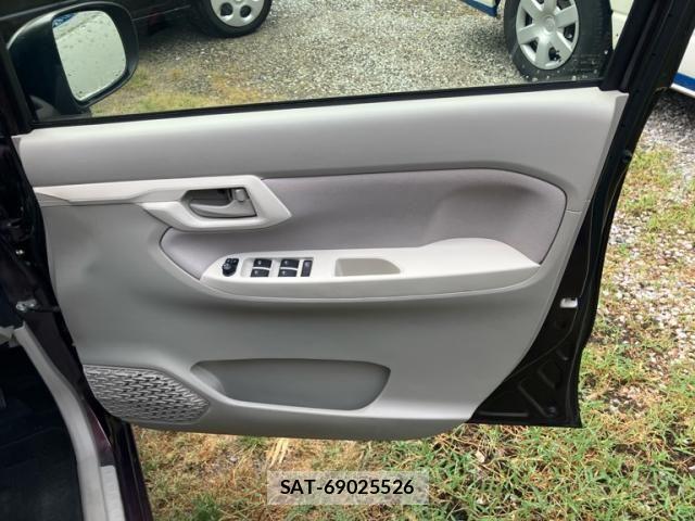 Daihatsu MOVE 2017-10 8336872-11