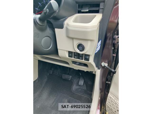 Daihatsu MOVE 2017-10 8336872-12
