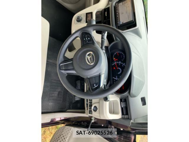 Daihatsu MOVE 2017-10 8336872-13