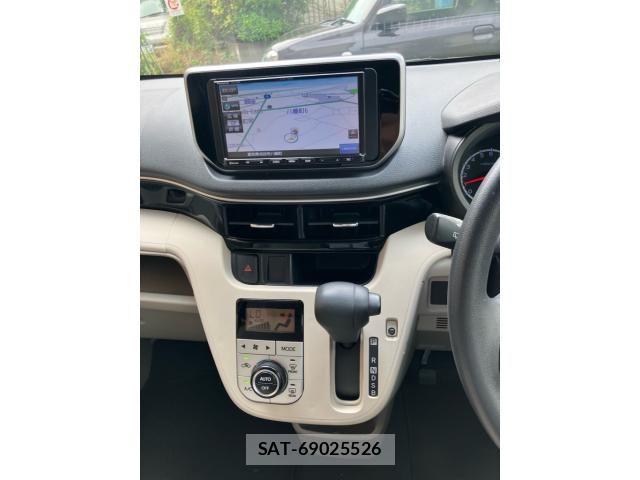 Daihatsu MOVE 2017-10 8336872-14