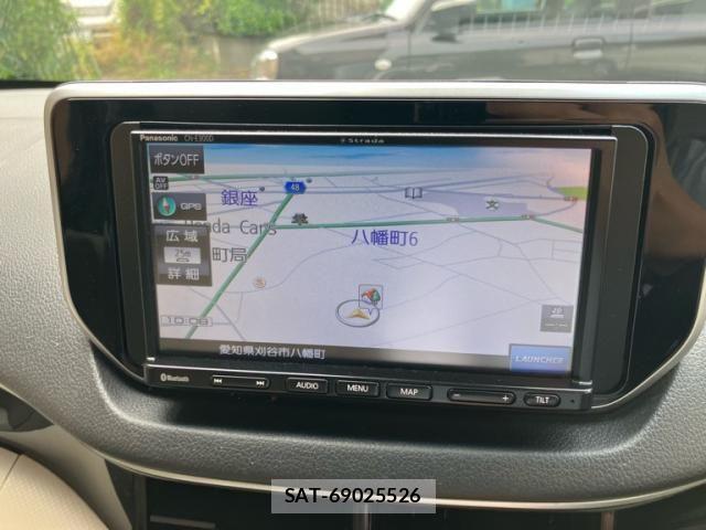 Daihatsu MOVE 2017-10 8336872-15