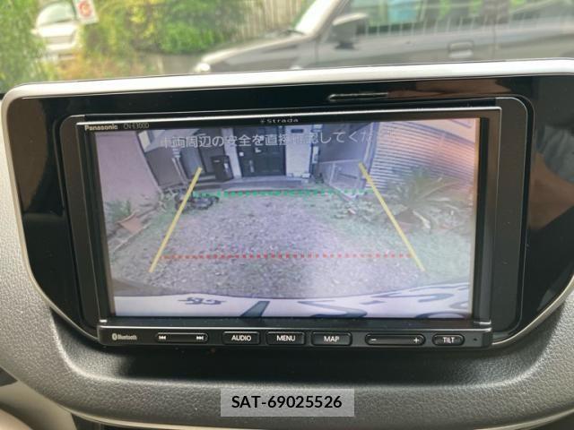 Daihatsu MOVE 2017-10 8336872-16