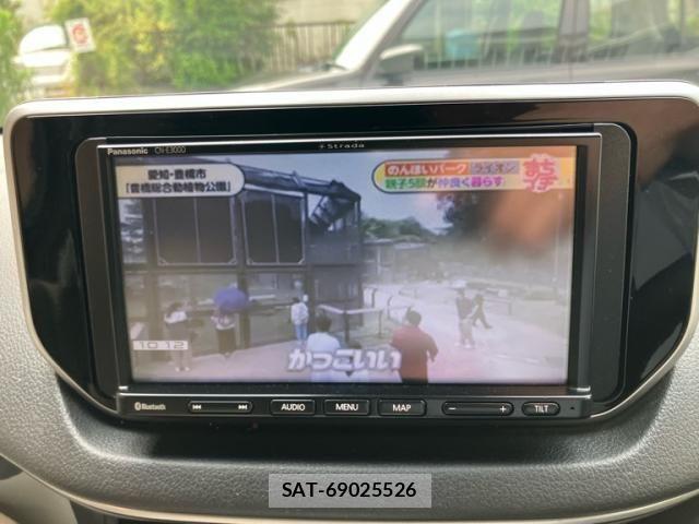 Daihatsu MOVE 2017-10 8336872-17