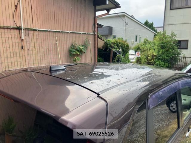 Daihatsu MOVE 2017-10 8336872-4