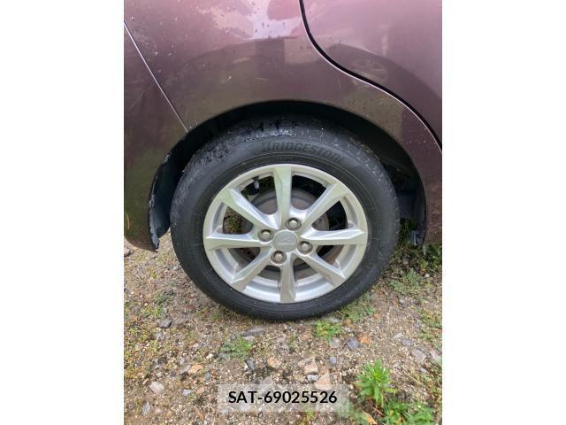 Daihatsu MOVE 2017-10 8336872-5
