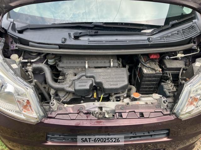 Daihatsu MOVE 2017-10 8336872-7