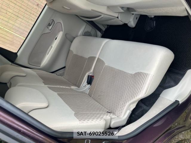 Daihatsu MOVE 2017-10 8336872-8
