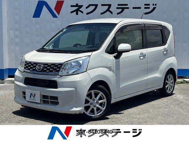 Daihatsu MOVE 2016-04 8336869-0