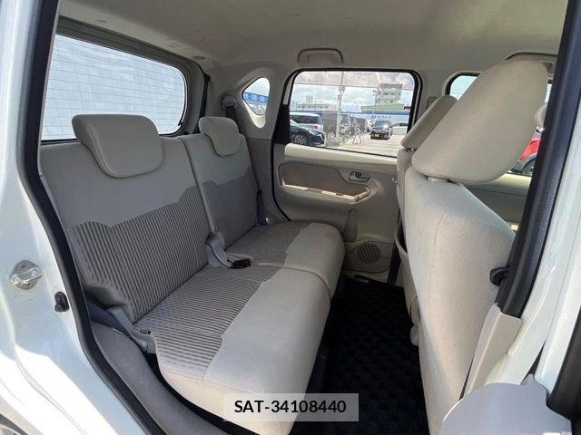 Daihatsu MOVE 2016-04 8336869-9