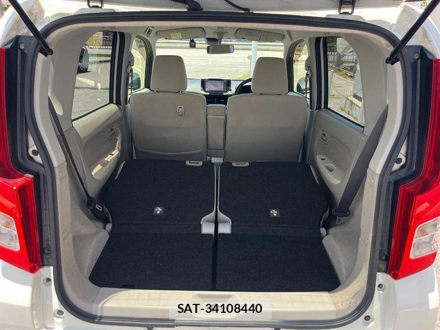 Daihatsu MOVE 2016-04 8336869-10