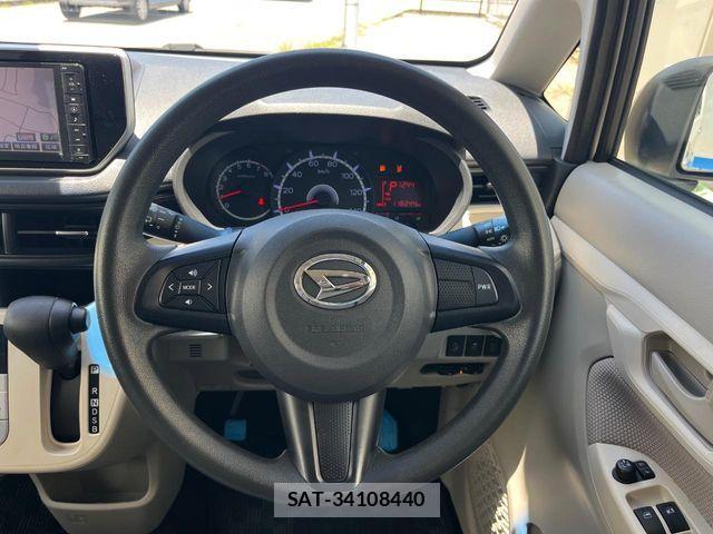Daihatsu MOVE 2016-04 8336869-11
