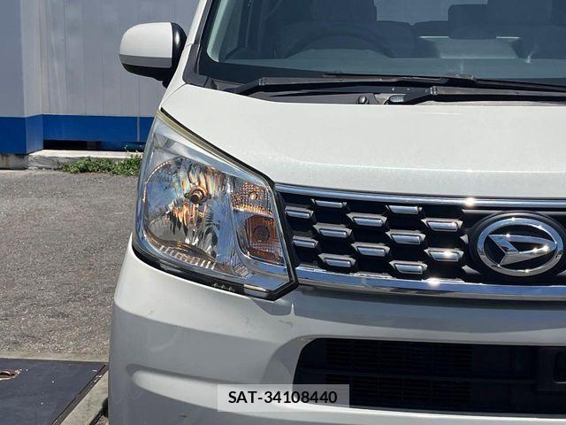Daihatsu MOVE 2016-04 8336869-12