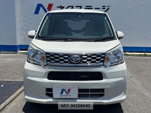 Daihatsu MOVE 2016-04 8336869-14