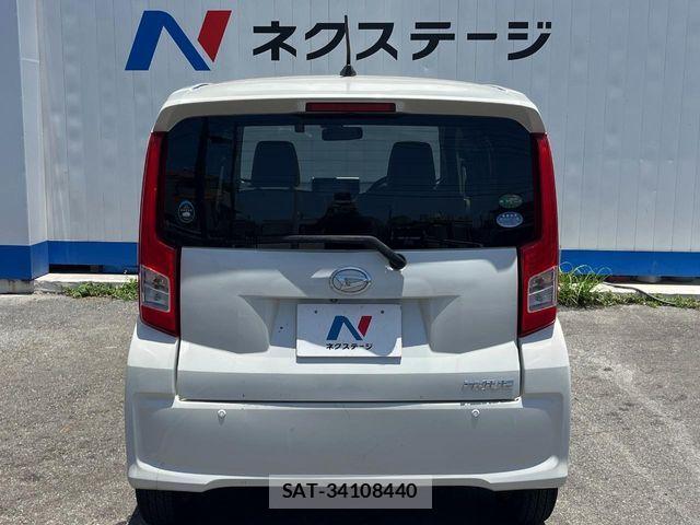 Daihatsu MOVE 2016-04 8336869-15