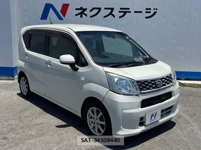 Daihatsu MOVE 2016-04 8336869-16