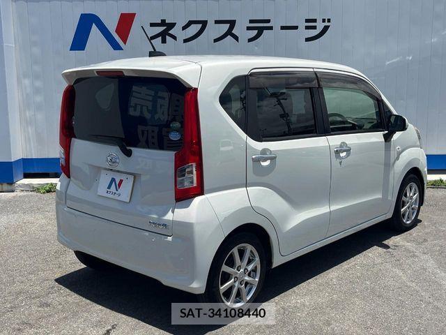 Daihatsu MOVE 2016-04 8336869-17