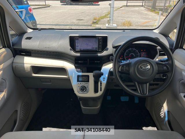 Daihatsu MOVE 2016-04 8336869-1