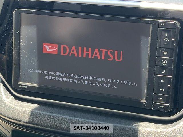 Daihatsu MOVE 2016-04 8336869-3