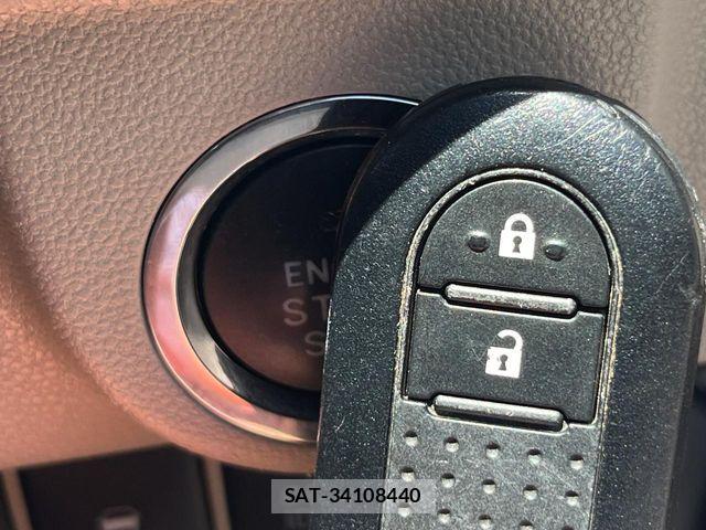 Daihatsu MOVE 2016-04 8336869-5