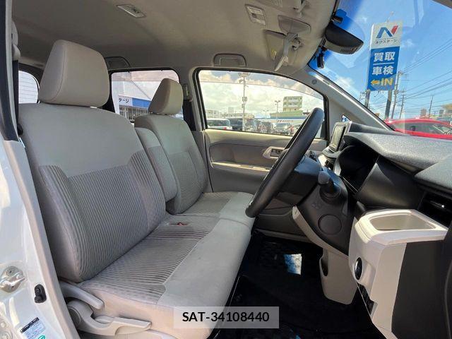 Daihatsu MOVE 2016-04 8336869-8