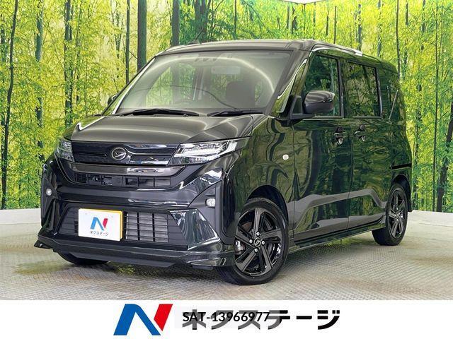 Daihatsu MOVE 2025-06 8336868-0