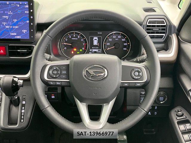 Daihatsu MOVE 2025-06 8336868-11