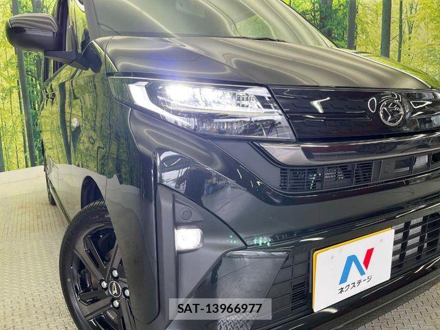 Daihatsu MOVE 2025-06 8336868-12