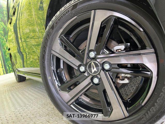 Daihatsu MOVE 2025-06 8336868-13