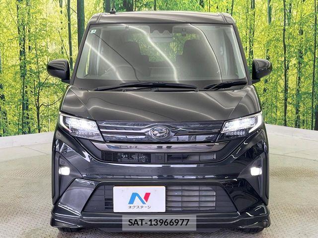 Daihatsu MOVE 2025-06 8336868-14