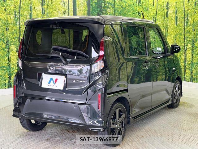 Daihatsu MOVE 2025-06 8336868-17