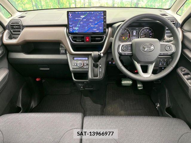 Daihatsu MOVE 2025-06 8336868-2