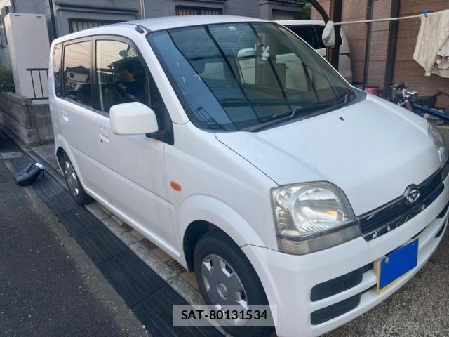 sat car