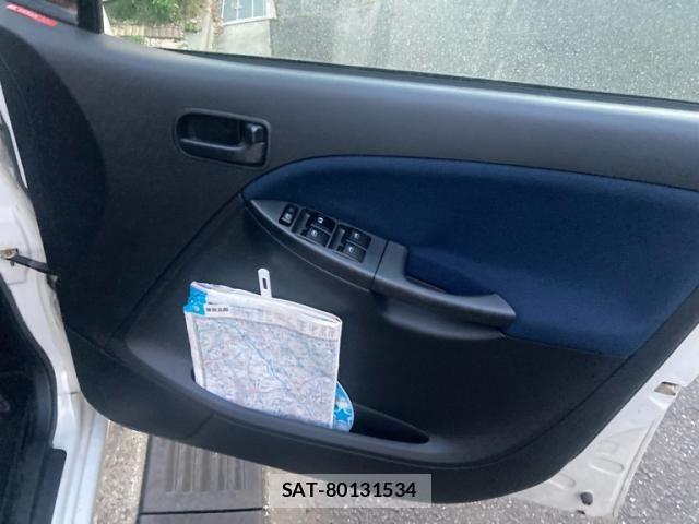 Daihatsu MOVE 2005-09 8336874-12