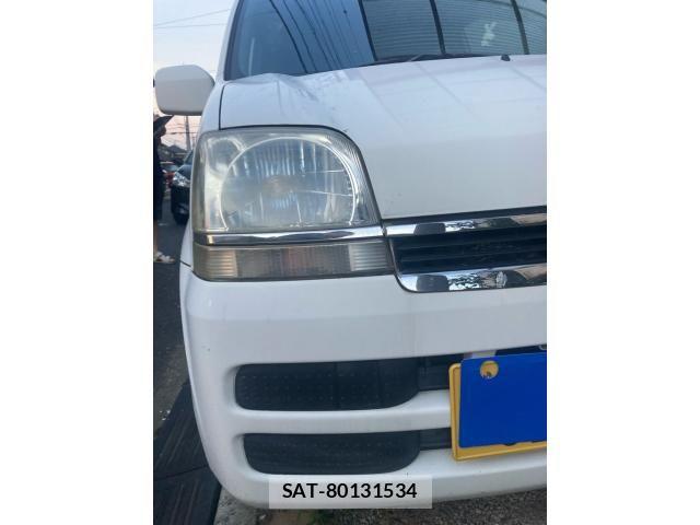 Daihatsu MOVE 2005-09 8336874-1
