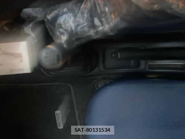 Daihatsu MOVE 2005-09 8336874-20