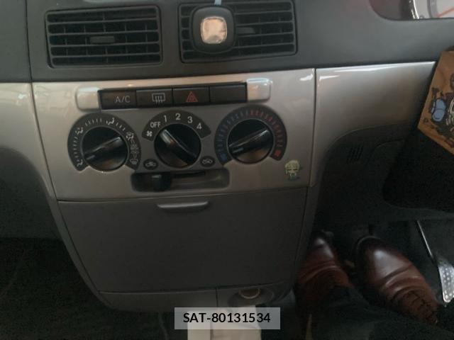 Daihatsu MOVE 2005-09 8336874-21