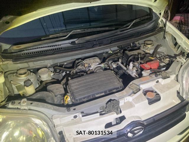 Daihatsu MOVE 2005-09 8336874-22