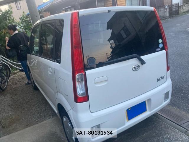 Daihatsu MOVE 2005-09 8336874-4