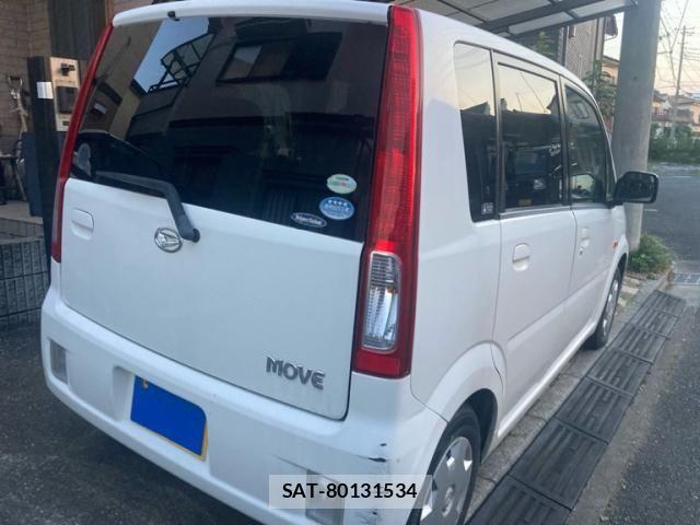 Daihatsu MOVE 2005-09 8336874-5